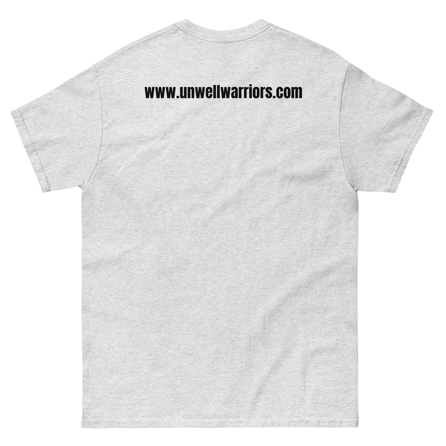 'Anxiety' Men's classic tee