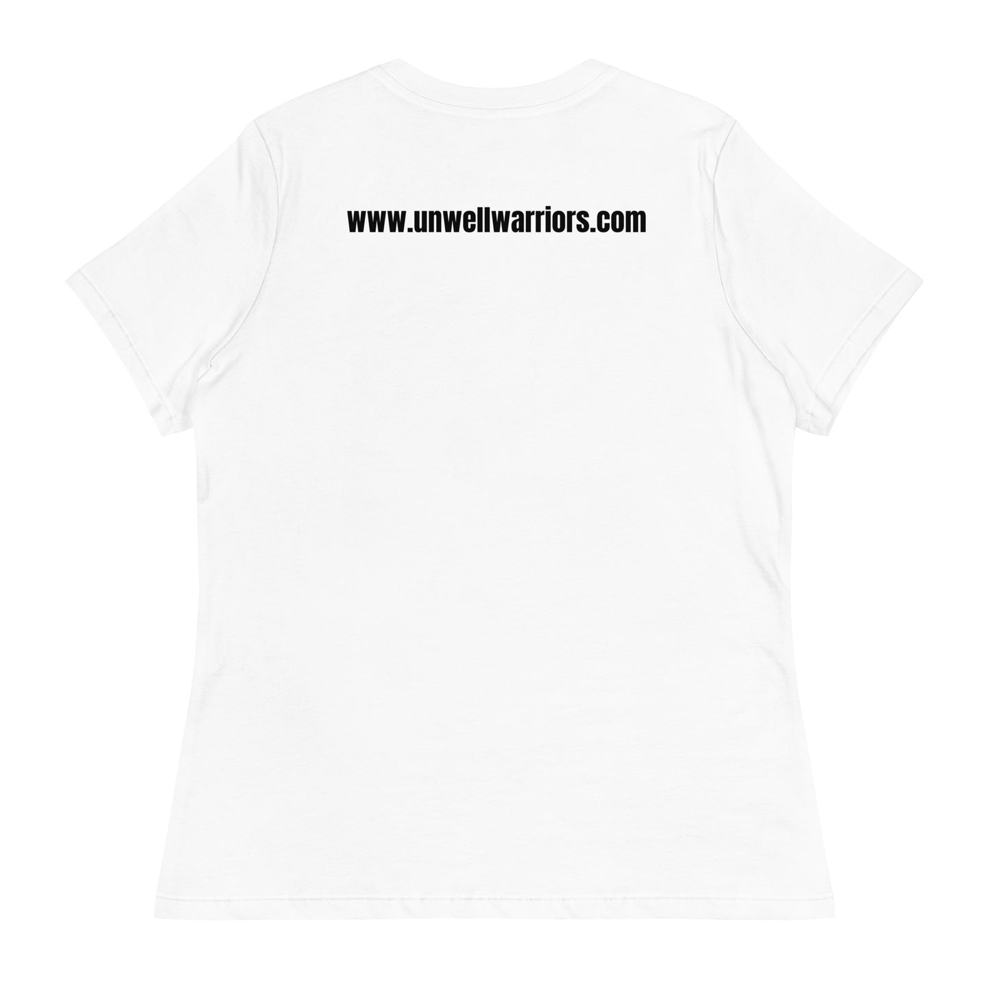 'I came.. I saw...' Women's Relaxed T-Shirt
