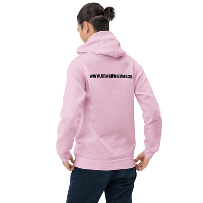 'Mental Health Matters' Unisex Hoodie