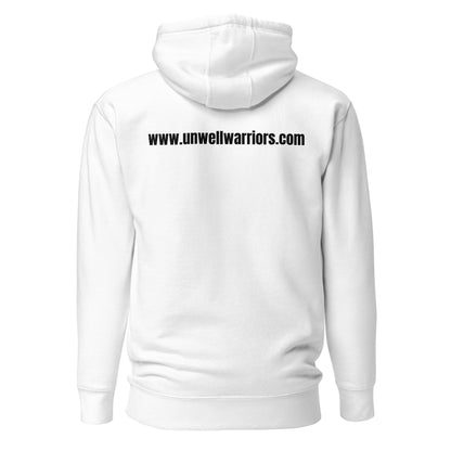 'Give Yourself Some Grace' Unisex Hoodie