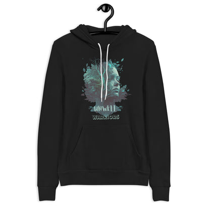 'Unwell Warriors' Hoodie