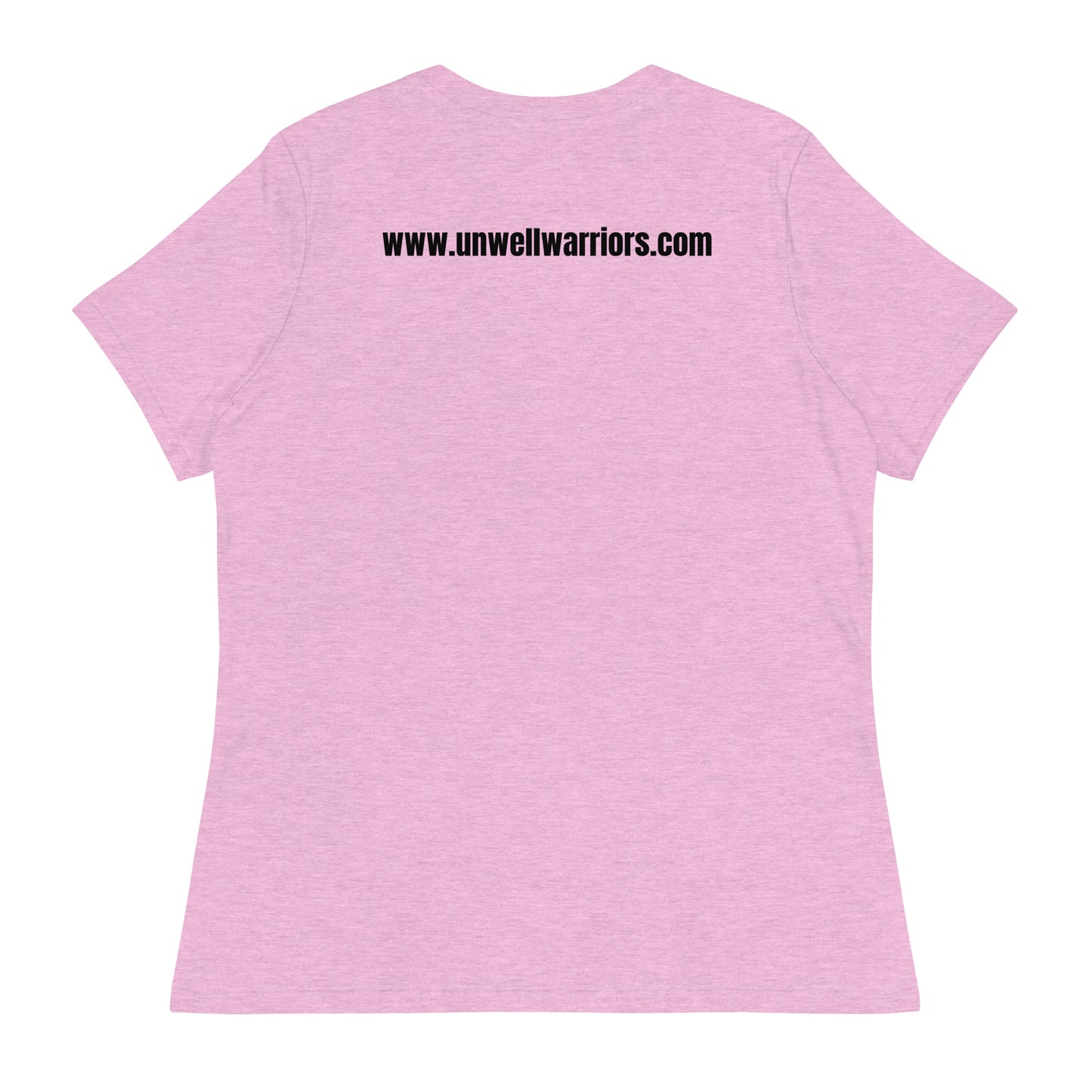 'I came.. I saw...' Women's Relaxed T-Shirt
